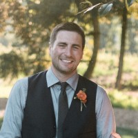 Ryan Bluhm