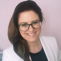 Małgorzata Rybińska