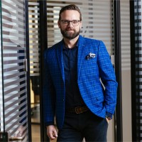 Kristian Baatrup