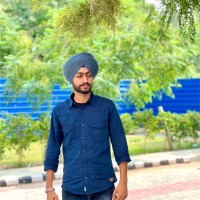 Arsh Deep singh