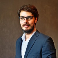 Thiago de Moraes Moreira