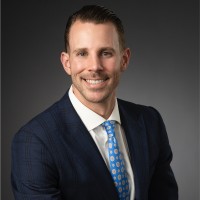 Matthew Curry, CFP®, ChFC®, CLU®