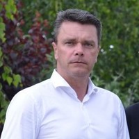Thierry Legrix de la Salle
