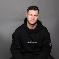 Andrey Kolgin