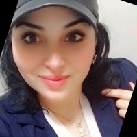 Oumaima Riahi