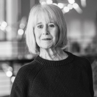 Susan Chamberlain