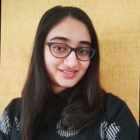 Ruchesha Thaker