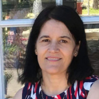 Maria Fernandes