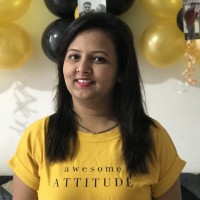 Hetal Parekh