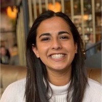 Alicia Mistry