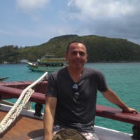 Daniel Moreno