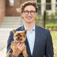Daniel Bick, Wealth Advisor, Bba Hon., Bsc., Cfp®