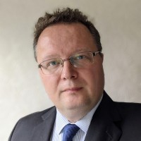 Neil Mccue