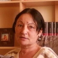 Nina Balan