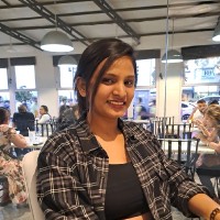 Nensi Patel