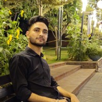 Aman Bajpai