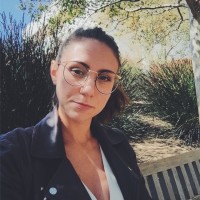 Cristina Costantini