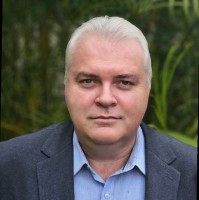 Geoff Moroney