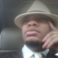 Marcus Jenkins