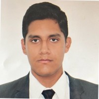 Diego Alonzo Guerrero Campos