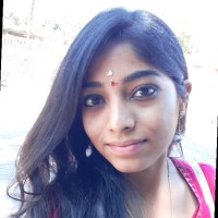Harshitha SA