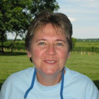 Beverly Hoffman