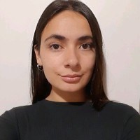 Luana Centurion