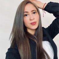 Angie Del Pilar Martinez