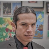 Francisco Maya
