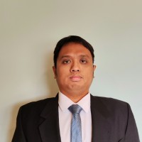 Bagaskoro Arif Prabowo