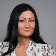 Danette Harvison