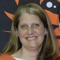 Angie Harrison