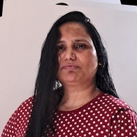 Huma Naz