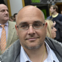 david flores