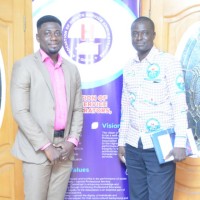 Paul Yeboah Amponsah