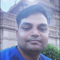 Vinod Kumar Saini