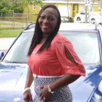 Andrene Anderson