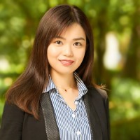 Emily Yang, CFA, ACCA