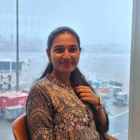 Asha Baria