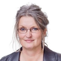 Inger Østergaard