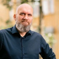 Gerlof Jan Heck 🎗