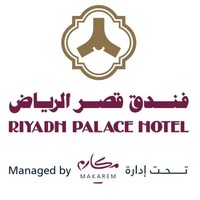 Riyadh Palacehotel