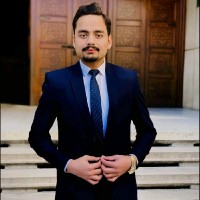 Syed Muhammad Ali Naqvi