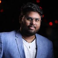 Siva Kumar M