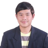 Mark Dave Parducho