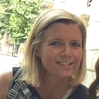 Fanny Van Scherpenzeel