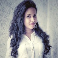 Diana D’Souza