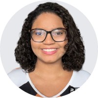 Sabrina Santos Pinto