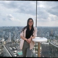 Rachel Wong