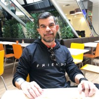 Francisco Lessa